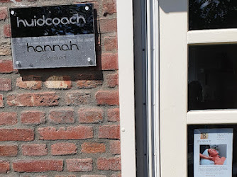 Schoonheidssalon Byance