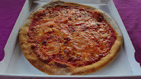 Plats et boissons du Pizzas à emporter Chez Lyno à Bordes-de-Rivière - n°3