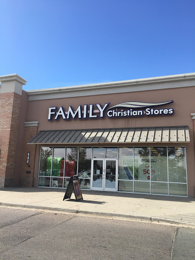 Family Christian, 9927 Grant St, Thornton, CO 80229, USA, 