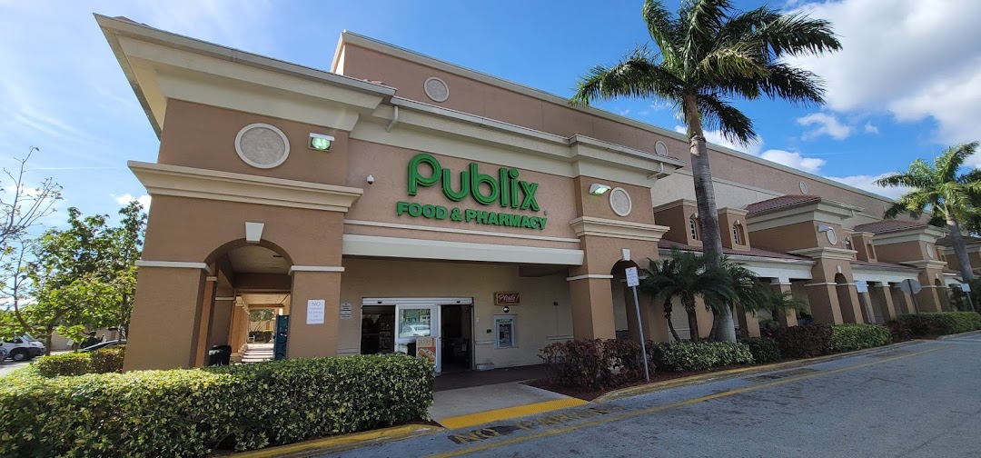 Publix Pharmacy at The Riverland Center