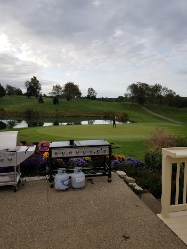 Golf Course «Chapel Hill Golf Course», reviews and photos, 7516 Johnstown Rd, Mt Vernon, OH 43050, USA