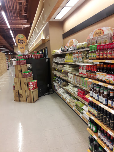 Supermarket «Wegmans», reviews and photos, 675 Alberta Dr, Amherst, NY 14226, USA