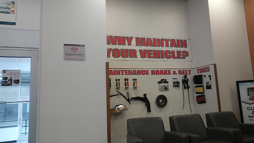 Car Dealer «Porter Nissan», reviews and photos, 303 E Cleveland Ave, Newark, DE 19711, USA