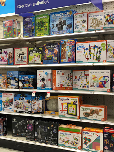 Department Store «Target», reviews and photos, 2575 Enterprise Rd, Orange City, FL 32763, USA