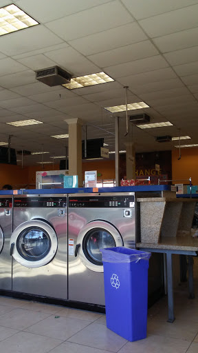 Laundromat «Free Dry Coin Laundry», reviews and photos, 11904 Long Beach Blvd, Lynwood, CA 90262, USA