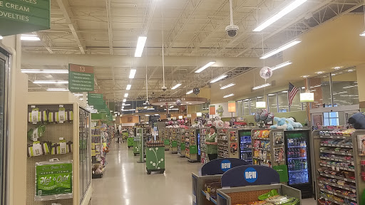 Supermarket «Publix Super Market at Darwin Square», reviews and photos, 3253 Southwest Port St Lucie Boulevard, Port St Lucie, FL 34953, USA