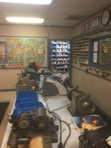 Locksmith «Corpus Christi Lock Doc LLC», reviews and photos, 909 Airline Rd, Corpus Christi, TX 78412, USA