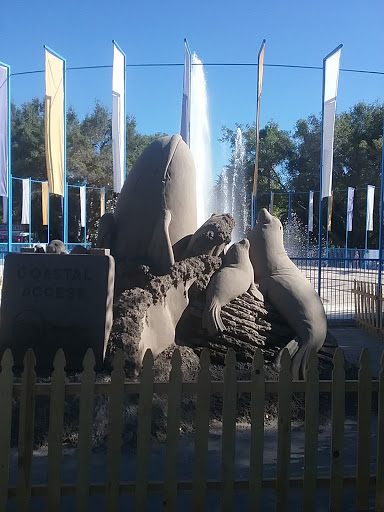 Water Park «Raging Waters Sacramento», reviews and photos, 1600 Exposition Blvd, Sacramento, CA 95815, USA