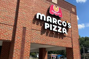 Marcos Pizza image