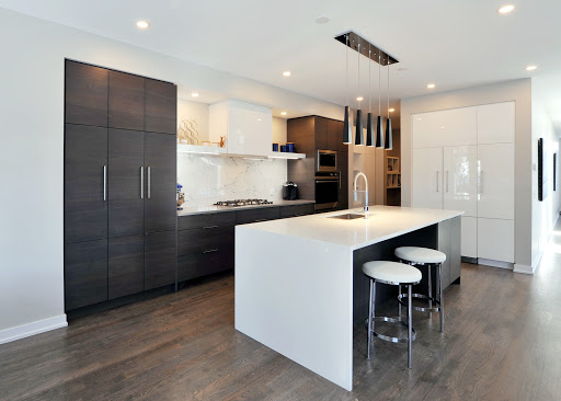 Interior Designer The Cabinet Connection in Ottawa (ON) | LiveWay