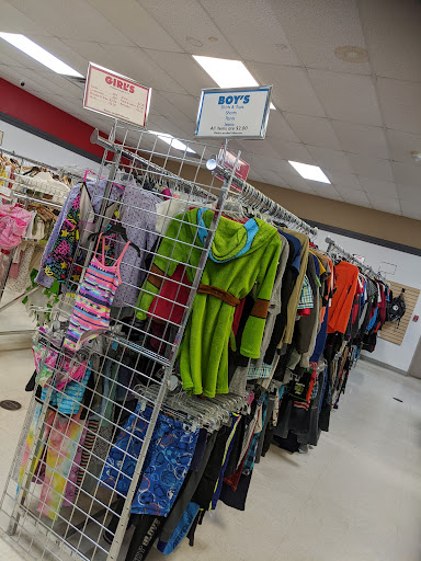 Thrift Store «Adelante Bargain Square Thrift Store», reviews and photos