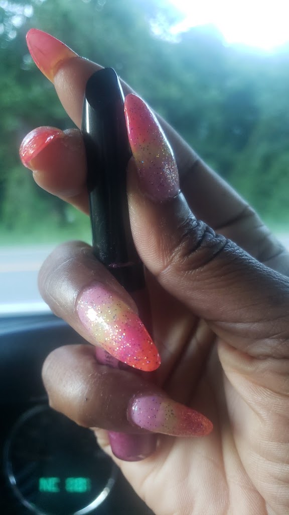 Magic Nails 28352