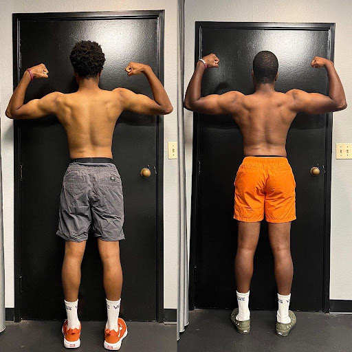 Uzima Fitness Fullerton Personal Training image