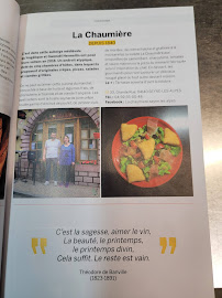 Photos du propriétaire du Pizzeria La Chaumière à Seyne - n°4