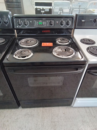 Used Appliance Store «Gently Used Appliance», reviews and photos, 154 Temple Ave, Newnan, GA 30263, USA