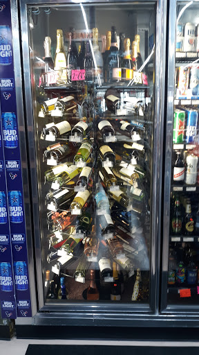 Liquor Store «The Liquor Store #5», reviews and photos, 2112 Holly Hall St, Houston, TX 77054, USA