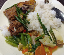 DJINTAN BISTRO photo