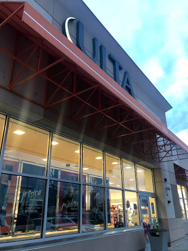 Hair Salon «Ulta Beauty», reviews and photos, 45 Spring Valley Ave, Maywood, NJ 07607, USA