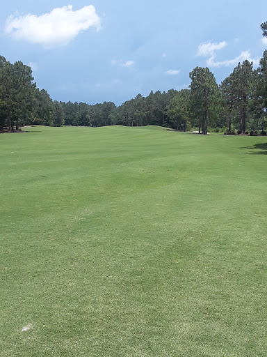 Golf Course «Shell Landing Golf Club», reviews and photos, 3499 Shell Landing Blvd, Gautier, MS 39553, USA