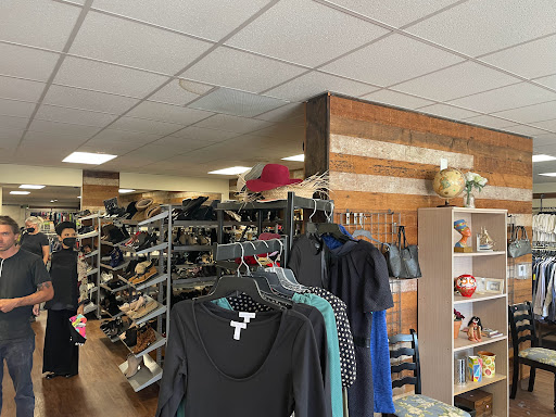 Thrift Store «Goodwill Store & Donation Center», reviews and photos