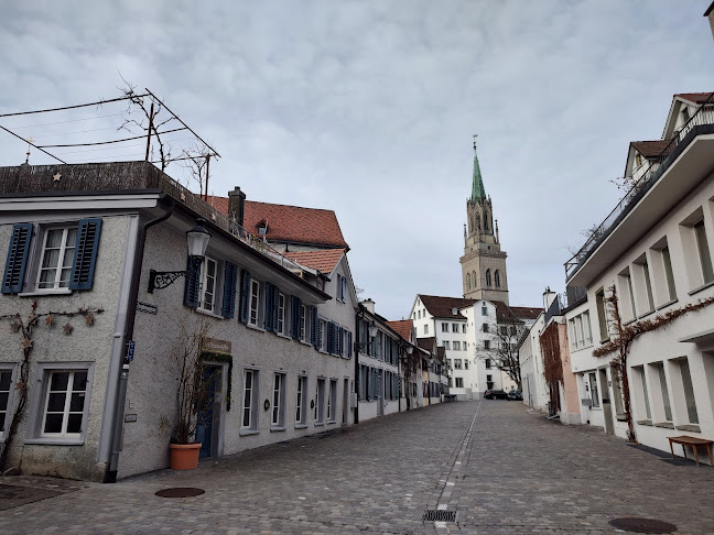 St. Gallen-Bodensee Tourismus - St. Gallen