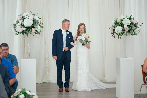 Event Venue «The Gallery Event Space», reviews and photos, 61 E 14th St, Kansas City, MO 64105, USA