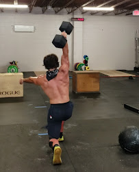 CrossFit Schenectady - Photo 9 - Car repair in Schenectady, NY, Albany