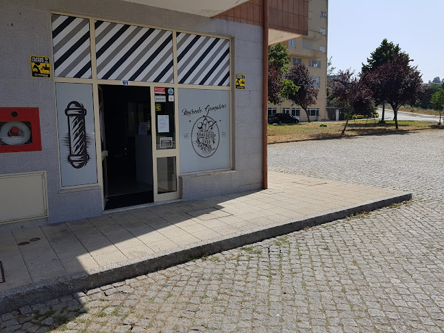 Marcelo Gonçalves Barber Shop - Marco de Canaveses