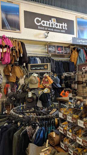 Home Improvement Store «Deronne True Value Hardware», reviews and photos, 18561 E 9 Mile Rd, Eastpointe, MI 48021, USA