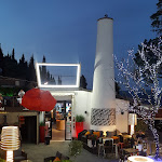 Photo n°2 de l'avis de Alessandra.u fait le 14/06/2019 à 06:41 sur le  Piper Verona - Panoramic Restaurant & Club à Verona