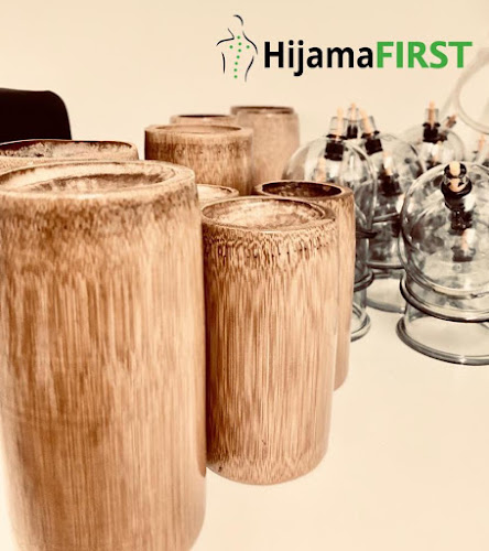 Reviews of Hijama First Clinic in Peterborough - Doctor