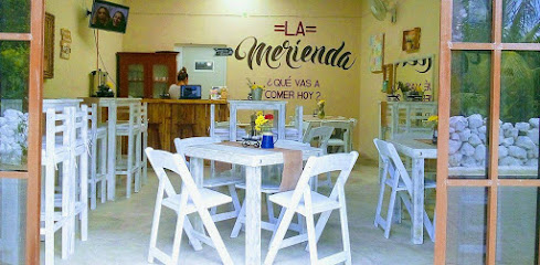 la Merienda - C. 25 No. 107, Centro, 97800 Maxcanú, Yuc., Mexico