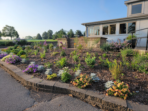 Golf Course «El Paso Golf Club», reviews and photos, 2860 County Rd 600 N, El Paso, IL 61738, USA