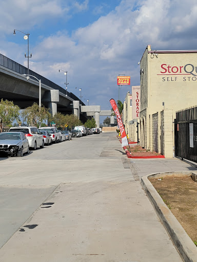 Self-Storage Facility «StorQuest Self Storage», reviews and photos, 12530 Magnolia Ave, Riverside, CA 92503, USA