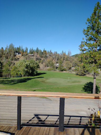 Golf Course «Adams Springs Golf Course», reviews and photos, 14347 Snead Ct, Cobb, CA 95426, USA