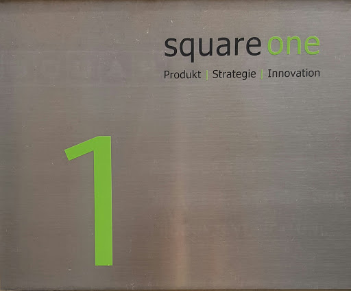 squareone GmbH