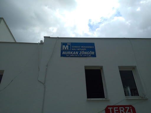 Nurkan Zöngör Serbest Muhasebeci Ve Mali Müşavirlik Bürosu