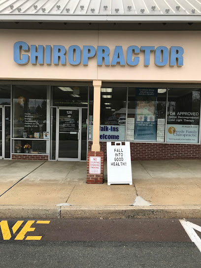 Swede Family Chiropractic