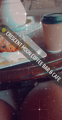 Coffee Shop «Crescent Moon Coffee Bar & Cafe», reviews and photos, 12333 Jones Rd, Houston, TX 77070, USA