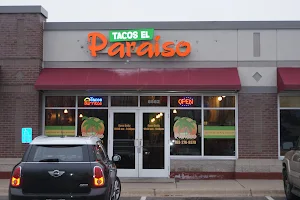Tacos El Paraiso image