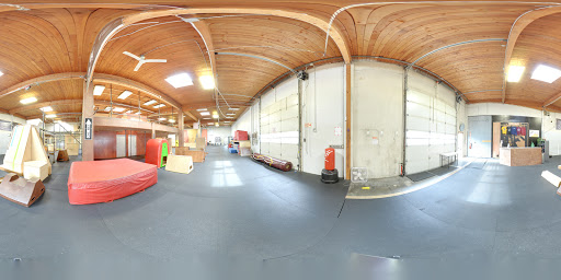 Physical Fitness Program «Parkour Visions (PKV Seattle)», reviews and photos, 2600 Airport Way S, Seattle, WA 98134, USA