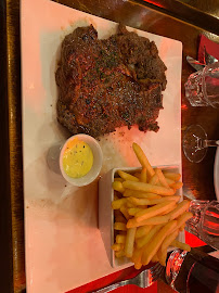 Steak du Restaurant Les Mauvais Garçons à Paris - n°4
