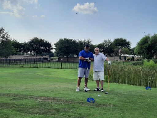 Golf Course «Hank Haney Golf Ranch at Westridge», reviews and photos, 9055 N Cotton Ridge Rd, McKinney, TX 75070, USA