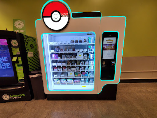 Grocery Store «Fred Meyer», reviews and photos, 17404 Meridian E, Puyallup, WA 98375, USA