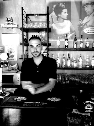 Comentarii opinii despre American Bar