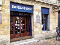 Photos du propriétaire du Restaurant Pub Anglais Bordeaux - The Golden Apple - n°1