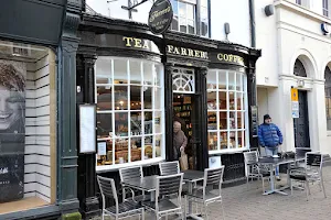 Farrers Tea & Coffee House image