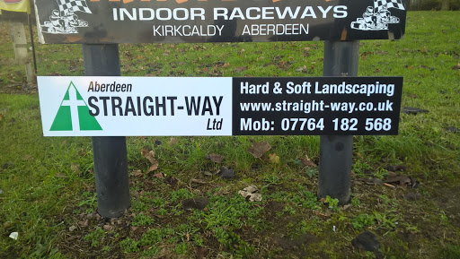 Aberdeen Straight-Way Ltd