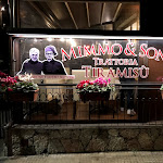 Photo n°8 de l'avis de george.o fait le 17/03/2019 à 21:28 sur le  Trattoria Tiramisù Restaurant in Taormina à Taormina