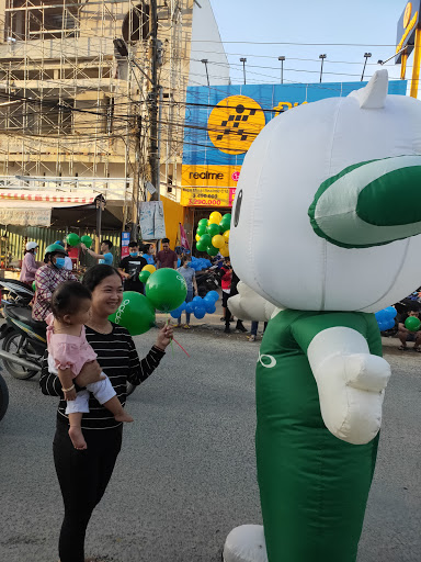 Top 20 cửa hàng ikonic Huyện Thoại Sơn An Giang 2022